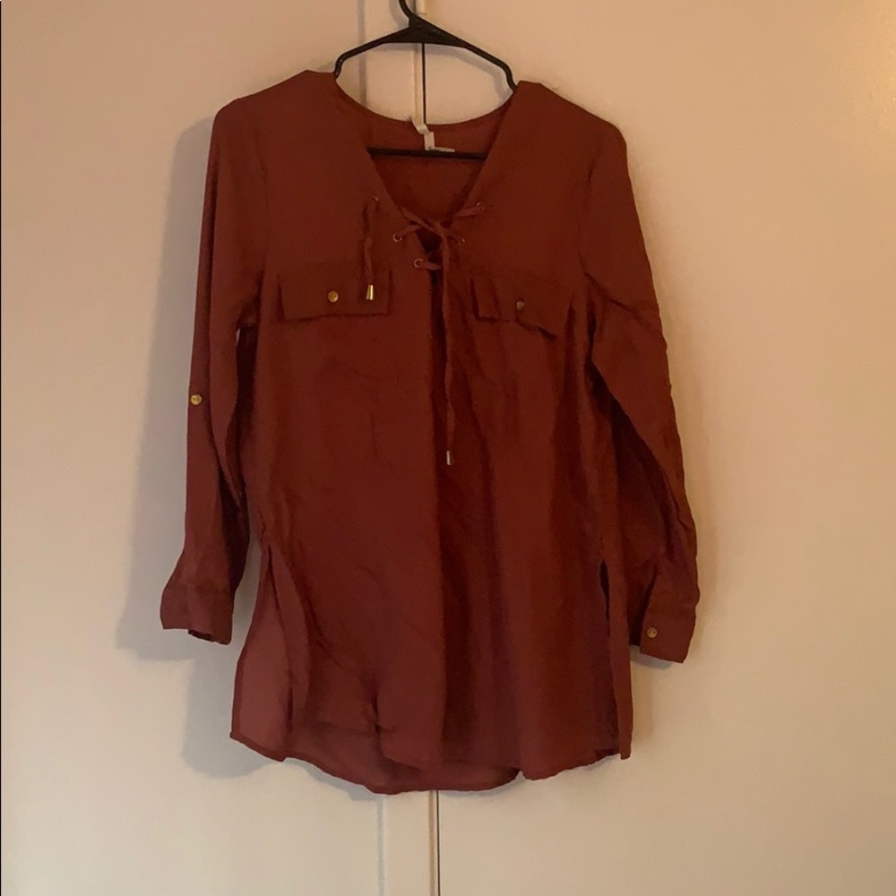 Blouse